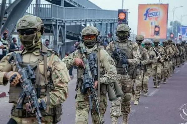 FARDC n’abafatanyabikorwa bayo bagabye Ibitero bikaze byakangaranyije benshi nyuma y’uko AFC/M23 ifashe utundi duce twinshi.