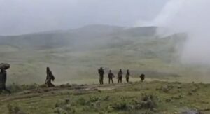 Umutwe ugizwe n’Abanyamulenge mu bufatanye na FARDC n’abambari ba yo mu bikorwa byo kwibasira abaturage