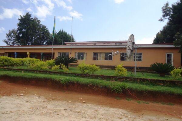 Nyamasheke: Arakekwaho gusambanya umwana w’imyaka 6 yibyariye 