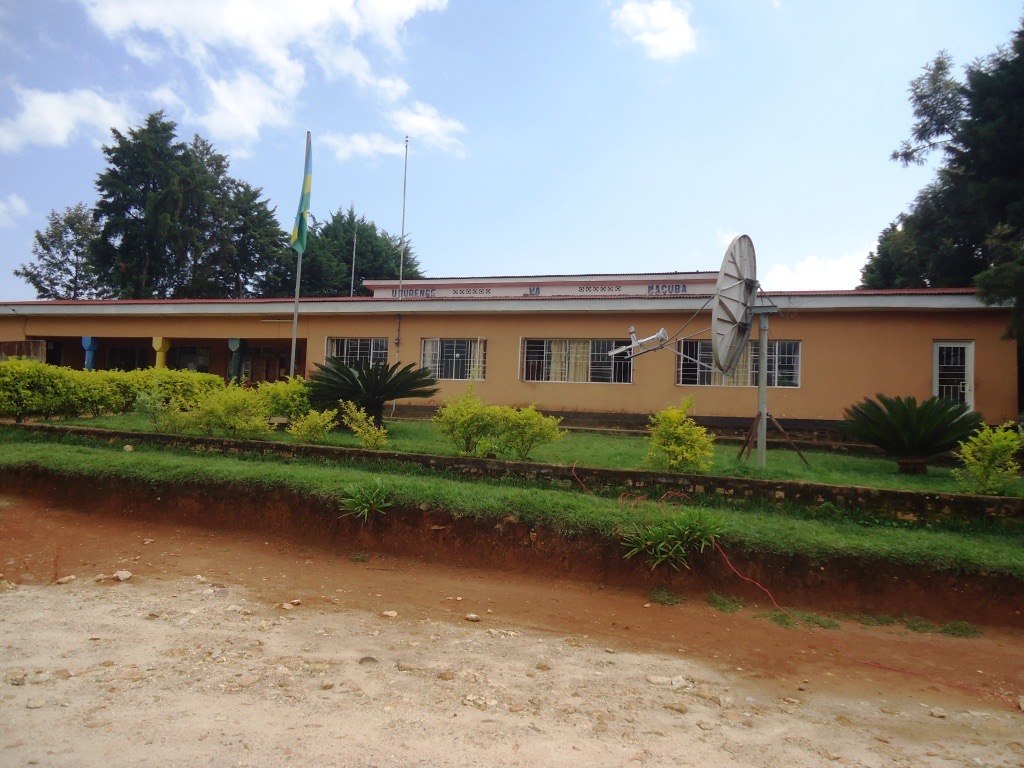 yasambanyije umwana yibyariye ufite imyaka 6