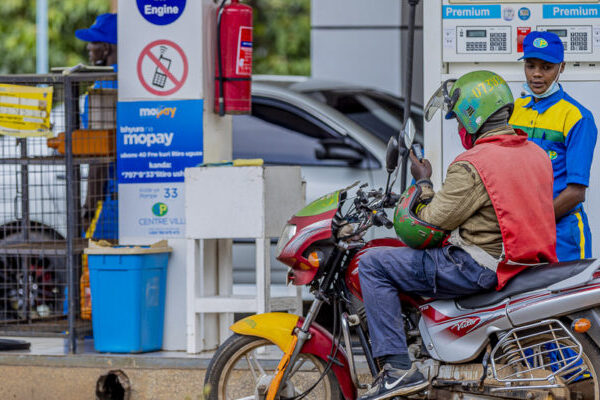 Impamvu y'izamuka ry'ibiciro