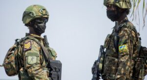 Amerika n’u Burayi byategujwe akaga gakomeye bigiye guhura na ko nyuma yo gufatira ibihano RDF no kuyihagarikira inkunga