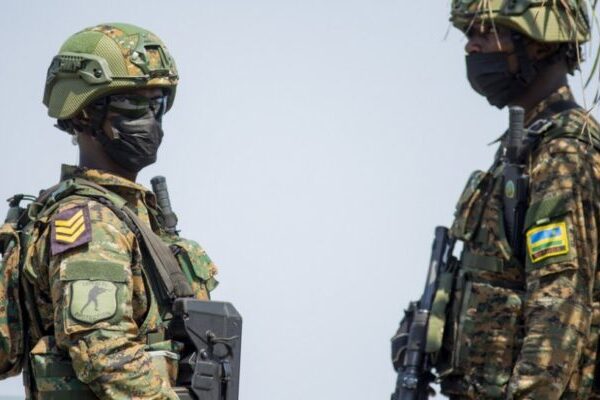 Amerika n’u Burayi byategujwe akaga gakomeye bigiye guhura na ko nyuma yo gufatira ibihano RDF no kuyihagarikira inkunga