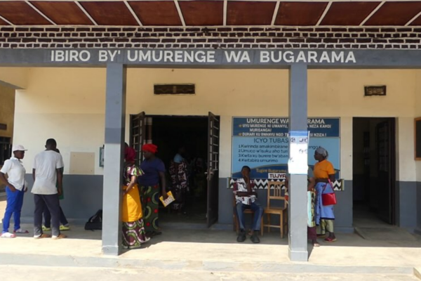 Gitifu w’Umurenge wa Bugarama afunze azira gutegeka Kwibuka tariki 6 Mata