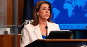 Bihinduye isura: Leta Zunze Ubumwe za Amerika igiye gufatira ibihano bikakaye Repubulika Iharanira Demokarasi ya Congo