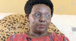 Igisubizo cy’umugore wa Cyprien Ntaryamira wapfanye na Habyarimana ku wamubajije ikintu cyihariye asaba u Rwanda