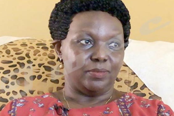 Igisubizo cy’umugore wa Cyprien Ntaryamira wapfanye na Habyarimana ku wamubajije ikintu cyihariye asaba u Rwanda