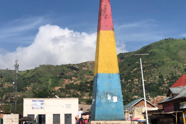 Imirwano ikomeye cyane yumvikanye muri Uvira mu gihe AFC/M23 yasabwe ibintu bikomeye cyane