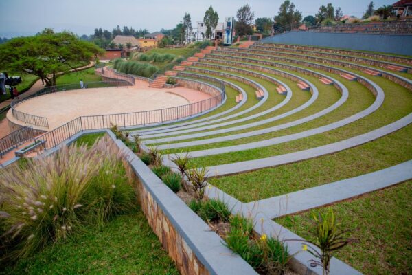 Kwibuka 32: Impamvu y’ubusitani bw’Urwibutso rwa Jenoside rwa Nyanza ya Kicukiro