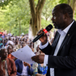 Ibyatangajwe na Yakutumba uyoboye Wazalendo byateye ubwoba benshi muri Repubulika Iharanira Demokarasi ya Congo