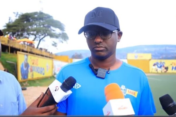 Umutoza Haringingo yaba ari kwihimura kuri Kiyovu Sports? Yavuze ko nayo hari ubwo yari igiye kumwirukana