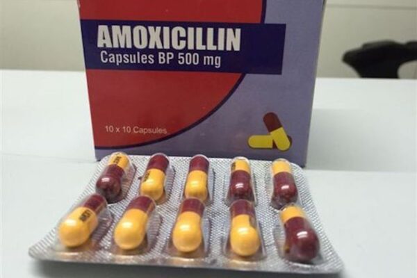 Niba ujya ukoresha umuti wa Amoxicillin ibi birakureba