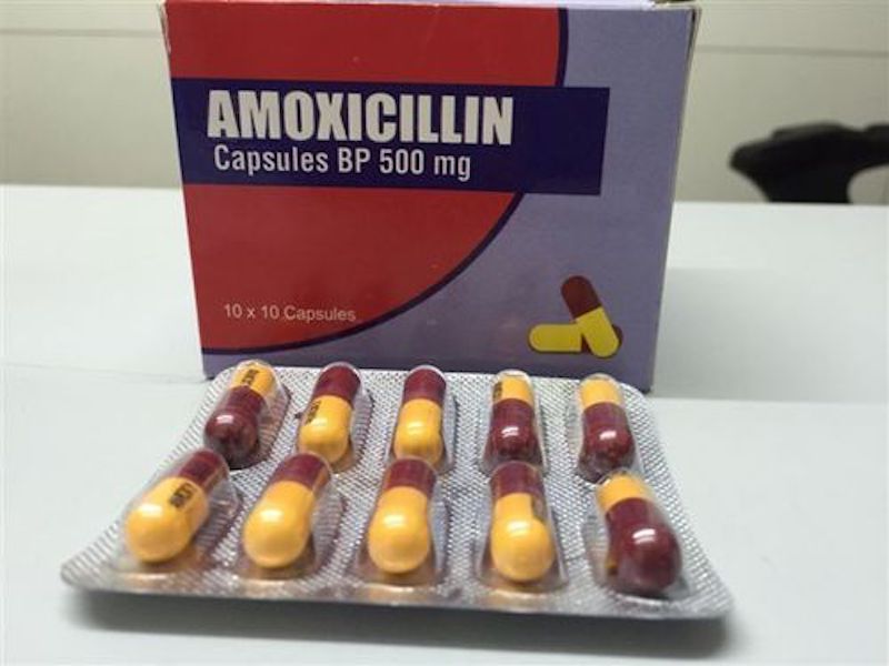 Byinshi ku muti wa Amoxicillin ukoreshwa na benshi, igihe ukoreshwa n'ibyo kwitondera