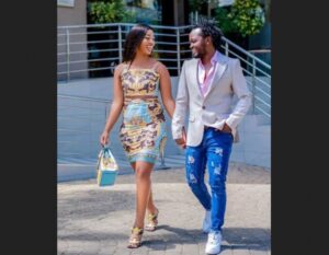 Bavuga ko binahumura nabi mu buriri – Bahati aburira umugore we ushaka kwibagisha ikibuno