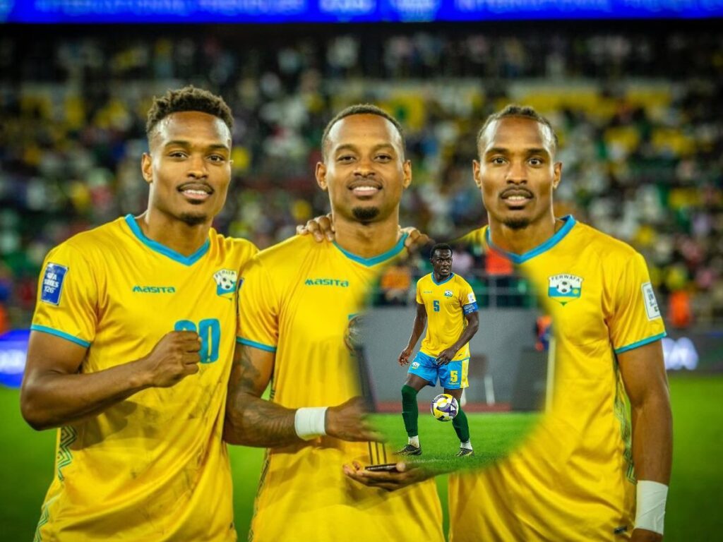 Impamga 3 mu mavubi zavugishije abatari bake