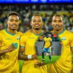 Ibyiyumviro bya Mutsinzi Ange nyuma yo gufasha abavandimwe ‘Mickels’ kuza mu Mavubi