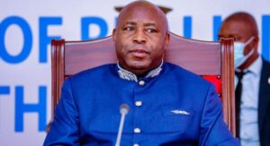Burundi: Perezida Ndayishimiye yisanze mu ihurizo rikomeye cyane mbere ya 2027