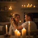 ibice byuzuye uburyohe ku mubiri w'umugore