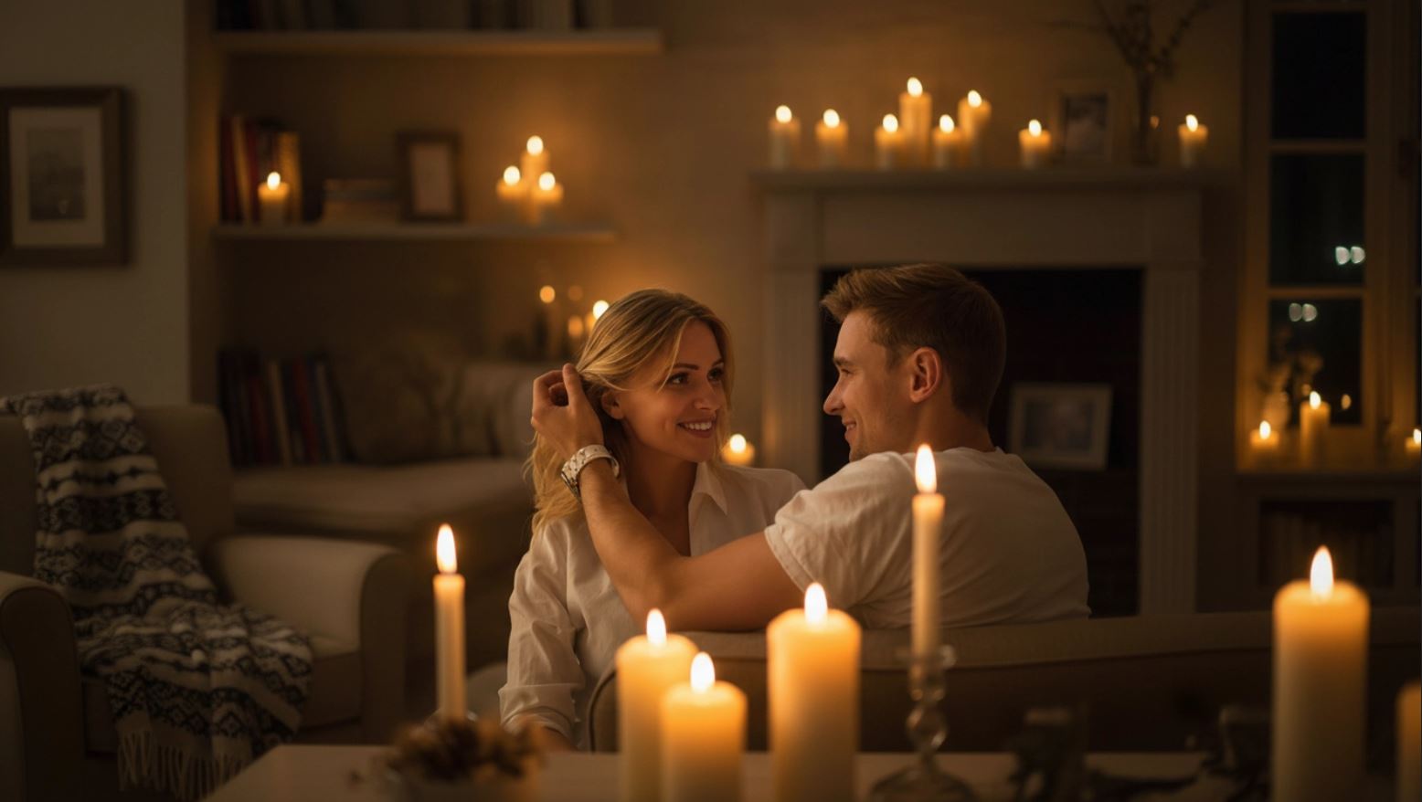 Abakobwa: Ntuzemerere umusore / Umugabo kugukora kuri ibi bice niba udashaka gukora imibonano