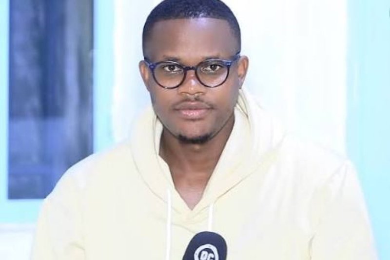 DC Clement yatawe muri yombi