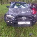 Minisitiri yasanzwe ku nzira yapfuye bitera benshi kwibaza byinshi