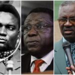 Akazu kanze Marcel Gatsinzi: Intambara y’ubutegetsi nyuma y’ihanurwa ry’indege ya Habyarimana