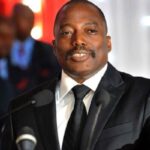 Joseph Kabila wahoze ayobora RDC asohoye itangazo karundura ryateye ubwoba Tshisekedi n’abo bakorana
