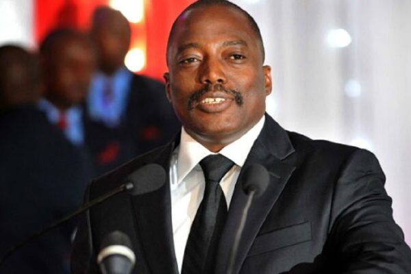 Joseph Kabila wahoze ayobora RDC asohoye itangazo karundura ryateye ubwoba Tshisekedi n’abo bakorana