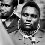 Uko Perezida Habyarimana yashakaga kwica Abatutsi akazigaragaza nk’umucunguzi wa bo