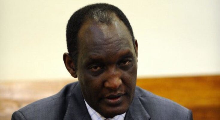 Nyuma y’u Burundi na RDC, ikindi gihugu cya EAC cyinjiye mu mugambi wa Kayumba na Habyarimana wo kurutera