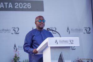 Abasirikare b’Ababirigi ntibatereranye Abatutsi gusa ahubwo babashyikirije abicanyi – Min. Nduhungirehe