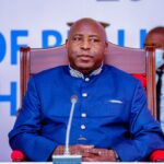 Gufungurwa ntibyaba ari cyo gihano gikomeye? Perezida Ndayishimiye yavuze ibintu bikomeye kuri Gen. Bunyoni uherutse gufungurwa