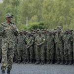 Perezida Kagame ni we uzaba Umuyobozi Mukuru wa Kaminuza ya Gisirikare y’u Rwanda. Andi makuru agezweho
