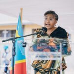 RDC: Minisitiri w’Intebe yibagiwe aho abimukira bohererejwe muri iki gihugu bakomoka