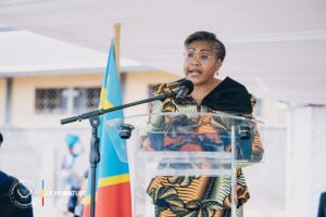 RDC: Minisitiri w’Intebe yibagiwe aho abimukira bohererejwe muri iki gihugu bakomoka